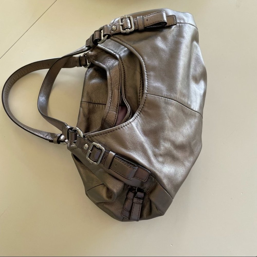 Coach Hobo Bag - Picture 4 of 5